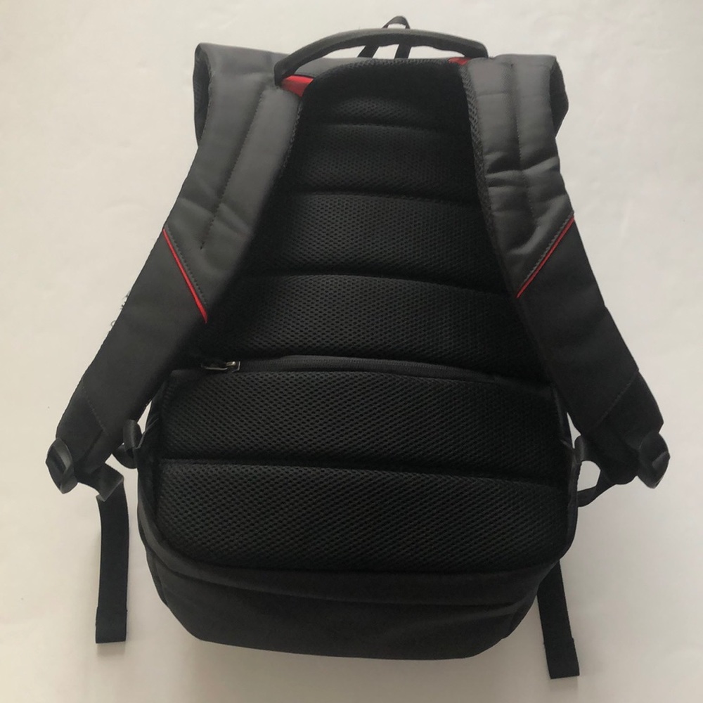Back Pack Executive - Picture 4 of 8